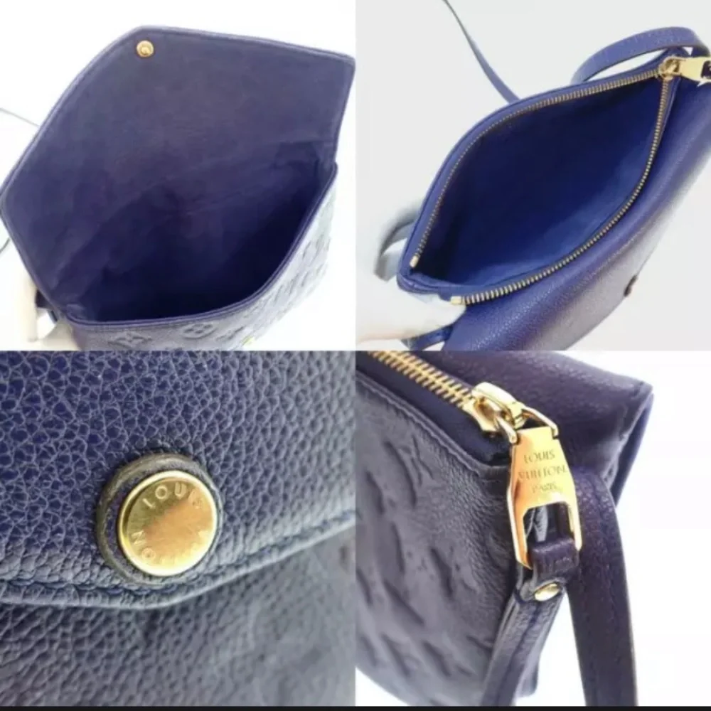 💎DISCONTINUED 💎Louis Vuitton crossbody - Picture 8 of 12